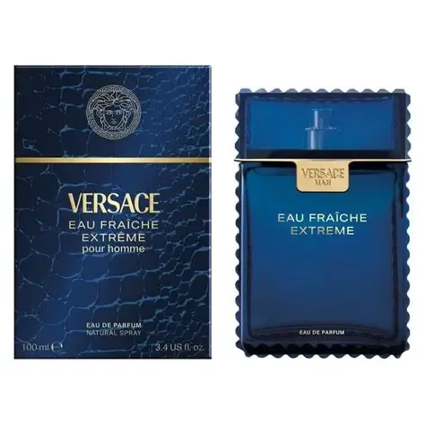 MAN EAU FRAICHE EXTREME