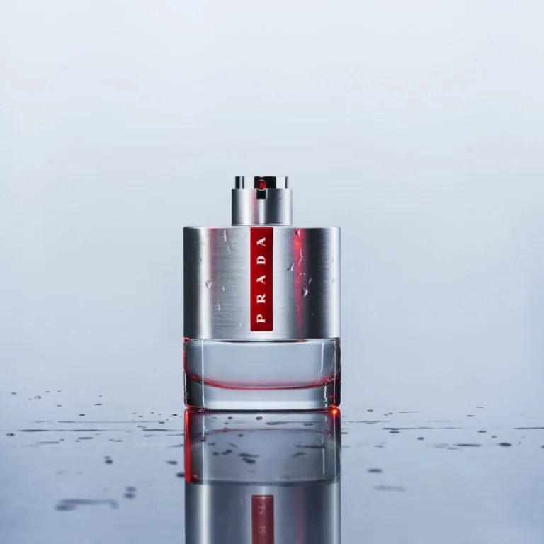 Luna Rossa Eau de Toilette thumbnail 3