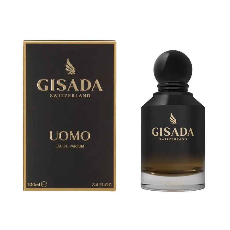 GISADA UOMO
