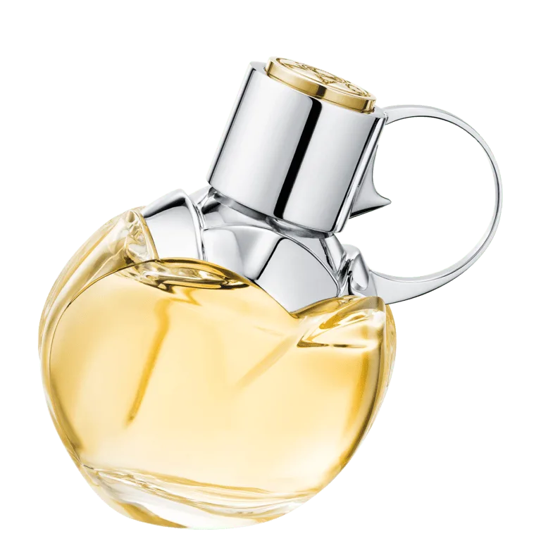 Wanted Girl