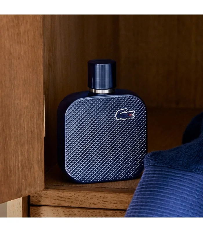 Lacoste L.12.12 BLUE thumbnail 2