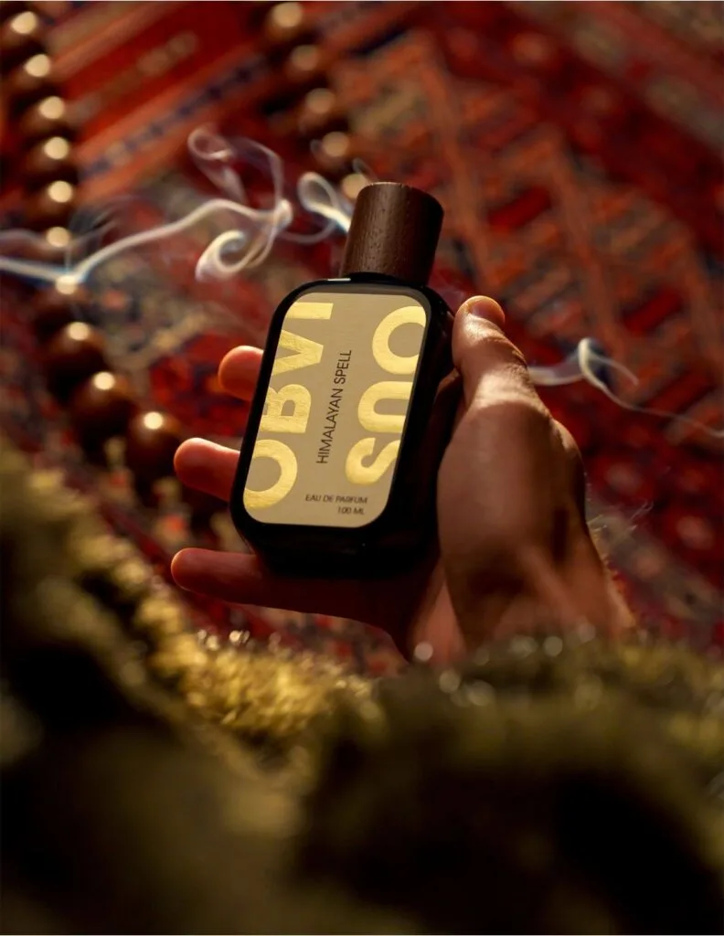 Himalayan Spell thumbnail 2