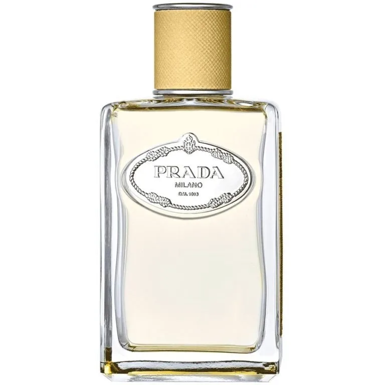 Infusion de Mimosa Eau De Parfum