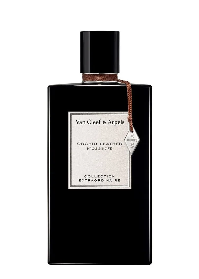 Orchid Leather