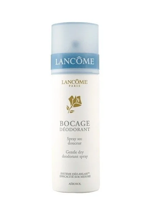 Bocage Deodorant Spray