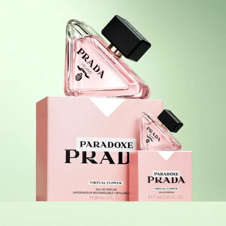 Paradoxe Virtual Flower Eau de Parfum