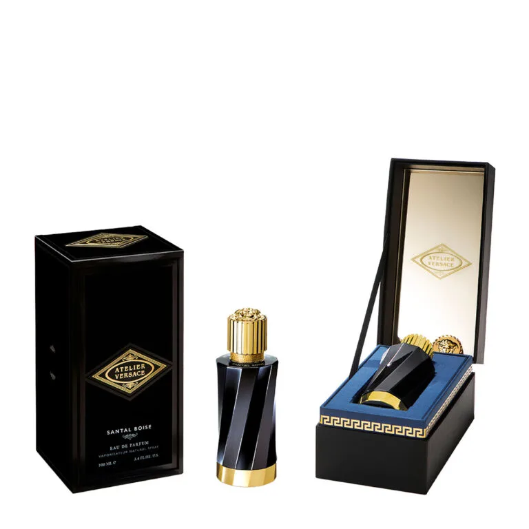 Atelier Versace Santal Boise Eau De Parfum thumbnail 2