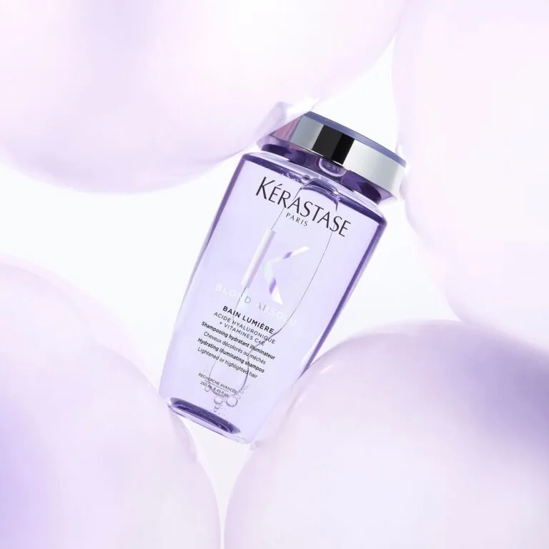 BLOND ABSOLU BAIN LUMIÈRE SHAMPOO thumbnail 3