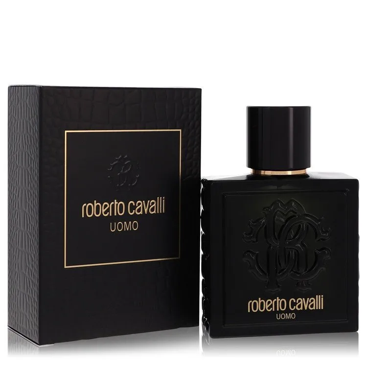 CAVALLI UOMO