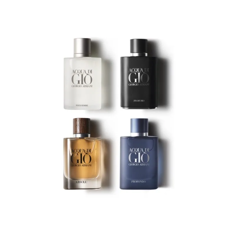 Acqua Di Gio After Shave Lotion thumbnail 4