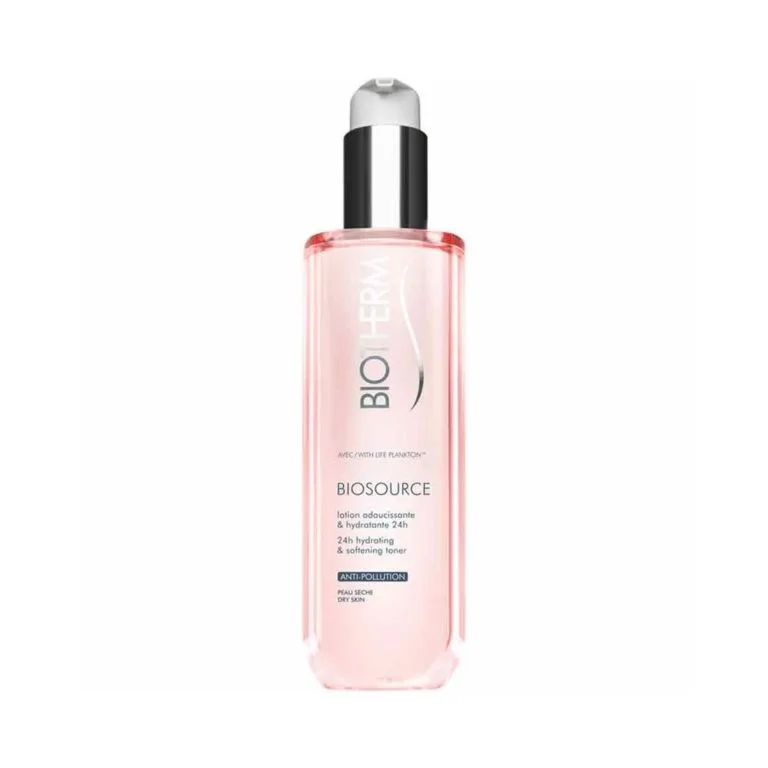 Biosource 24h Hydrating & Softening Toner