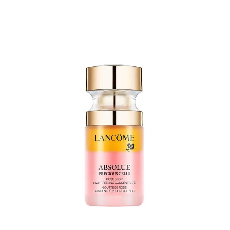 Absolue Precious Cells Rose Drop Night Peeling Concentrate
