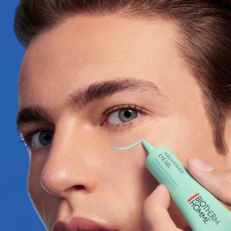 Aquapower Eye de-Puffer
