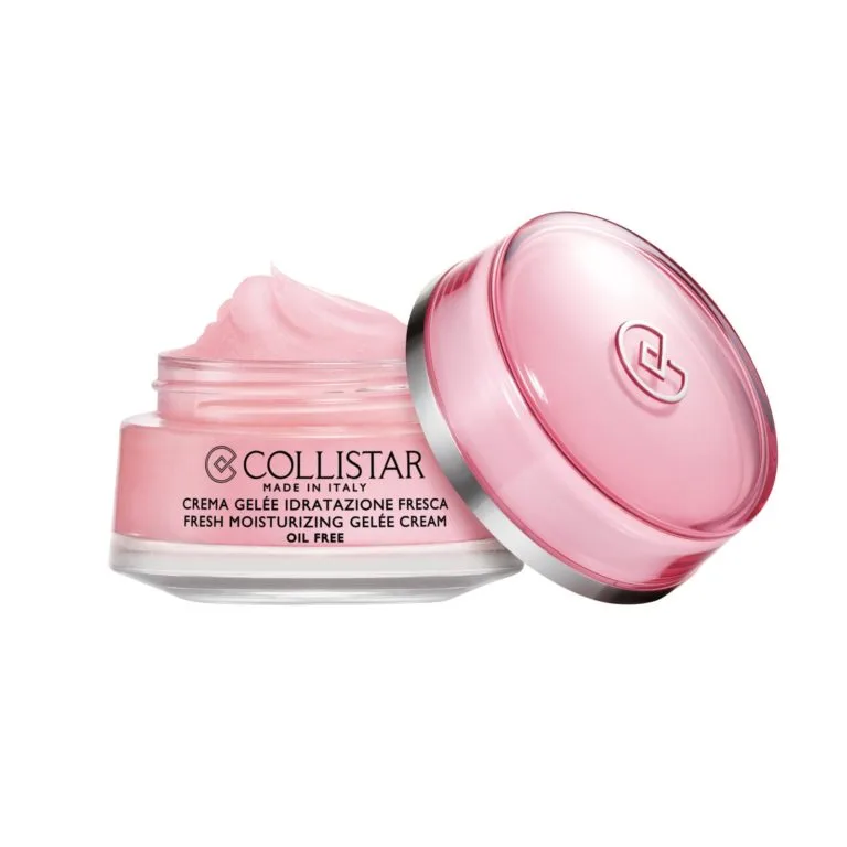 IDRO-ATTIVA FRESH MOISTURIZING GELÉE CREAM thumbnail 2
