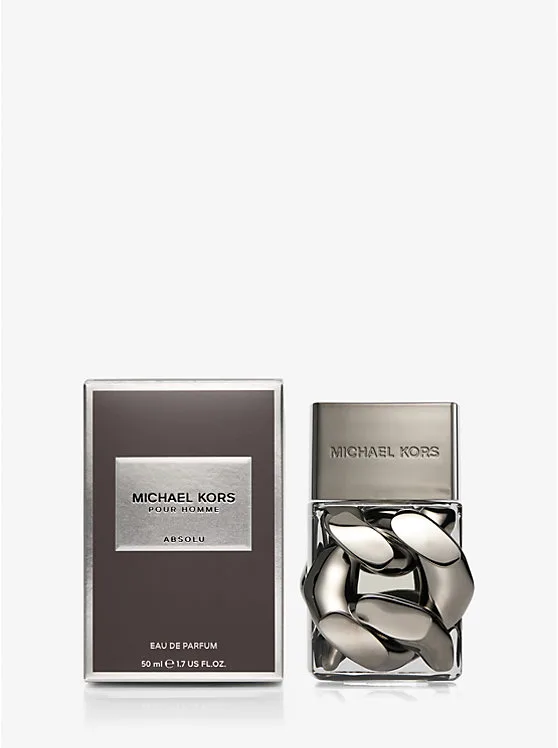 Michael Kors Pour Homme Absolu