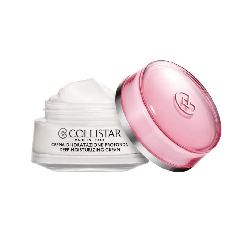 IDRO-ATTIVA DEEP MOISTURIZING CREAM thumbnail 2
