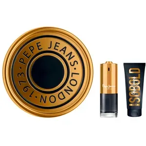 SET SOBOLD INTENSE EDP 100ml+ShOWER GEL 100ml