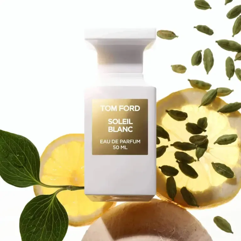 Soleil Blanc thumbnail 2