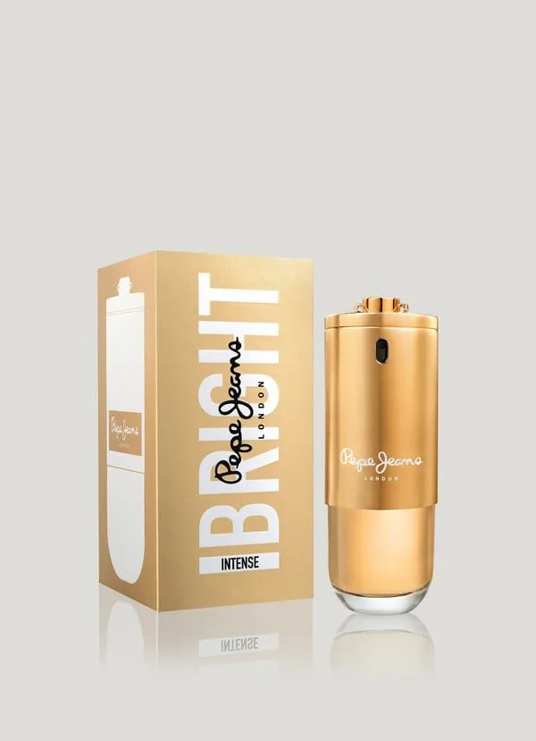 BRIGHT INTENSE
