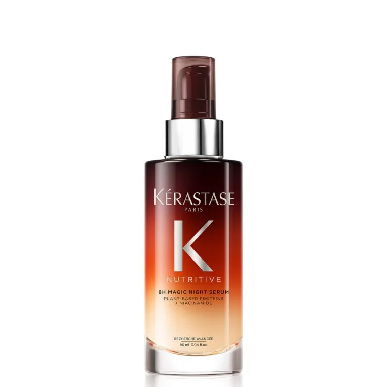 Nutritive 8h Magic Night Hair Serum