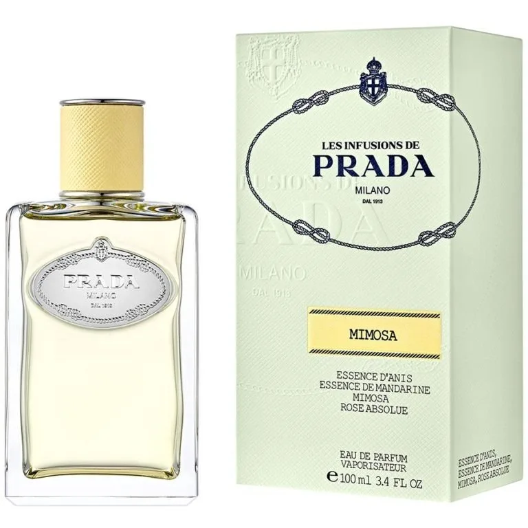 Infusion de Mimosa Eau De Parfum thumbnail 6