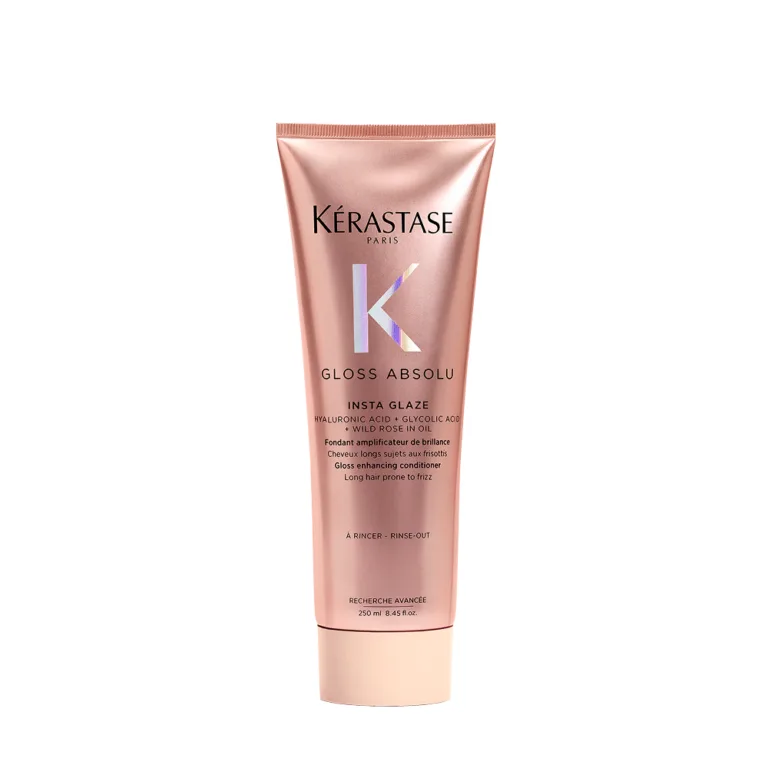 Gloss Absolu Insta Glaze Anti-Frizz Conditioner