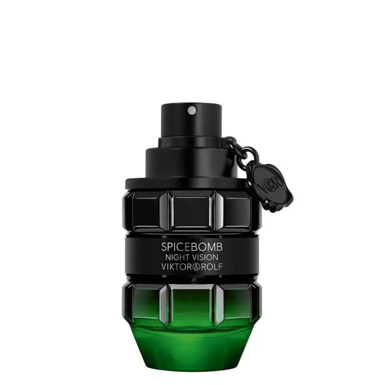 Spicebomb Nightvision Eau de Toilette