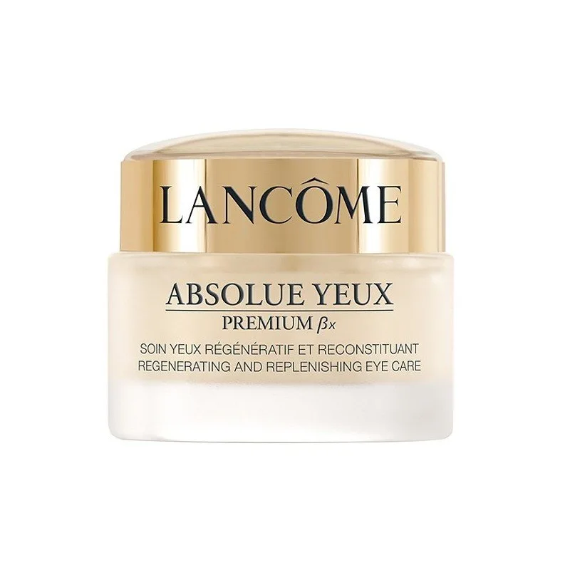 Absolue Premium Bx Eye Care