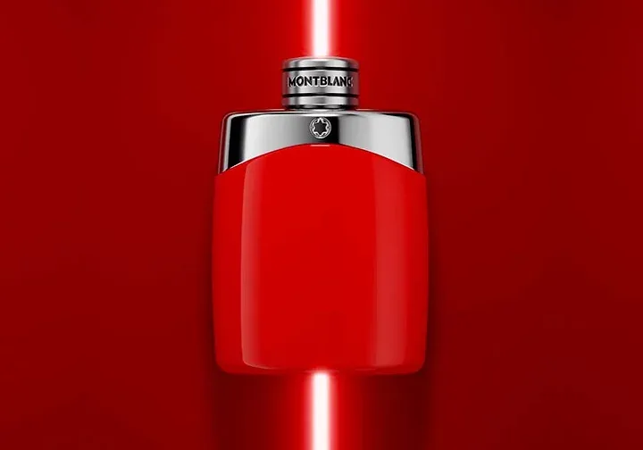 Legend Red