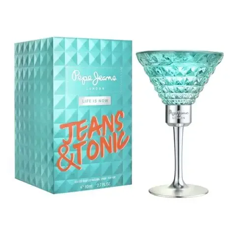 Jeans & Tonic