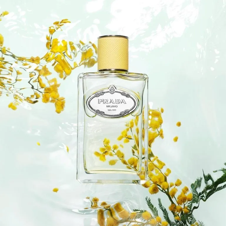 Infusion de Mimosa Eau De Parfum thumbnail 3
