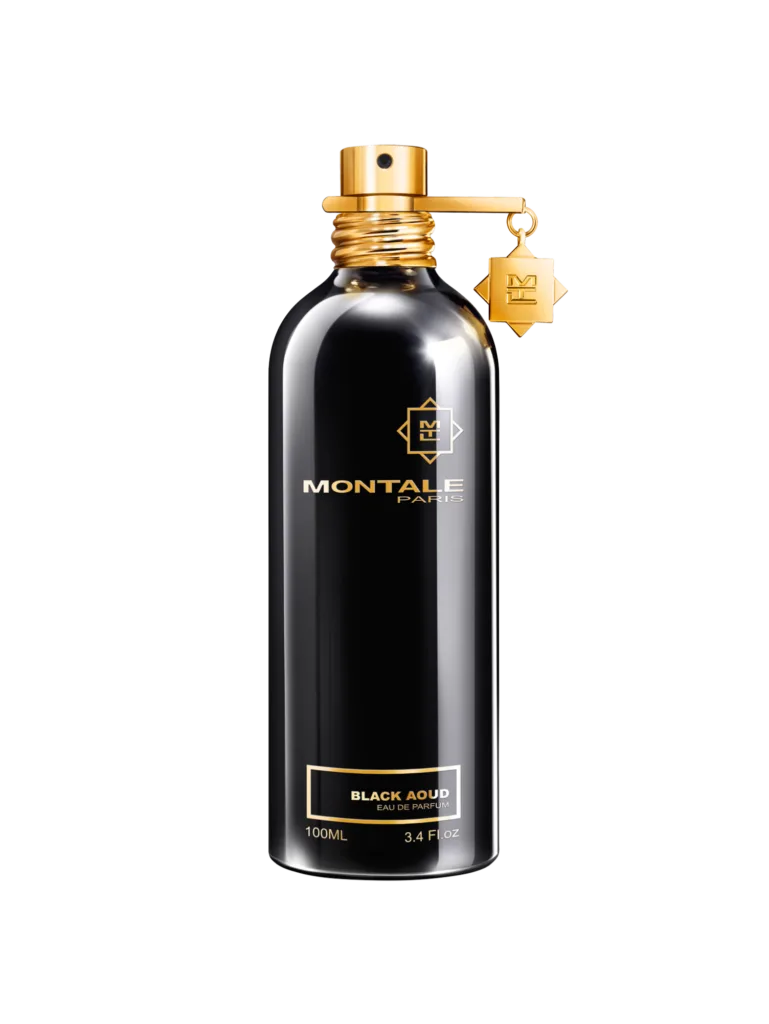 Black Aoud