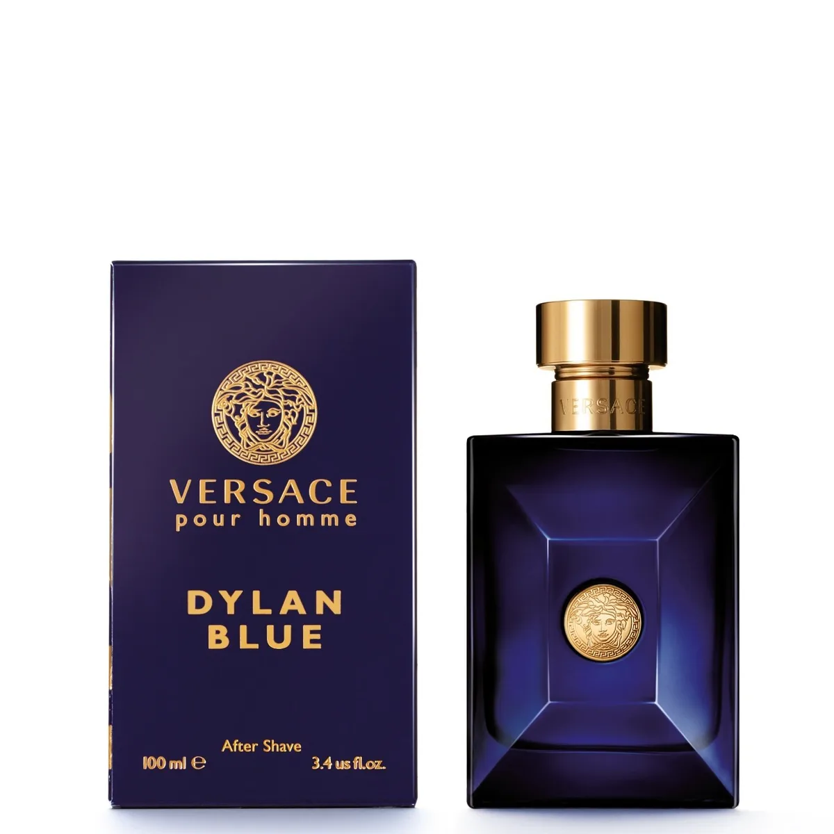 Dylan Blue Pour Homme After Shave Lotion