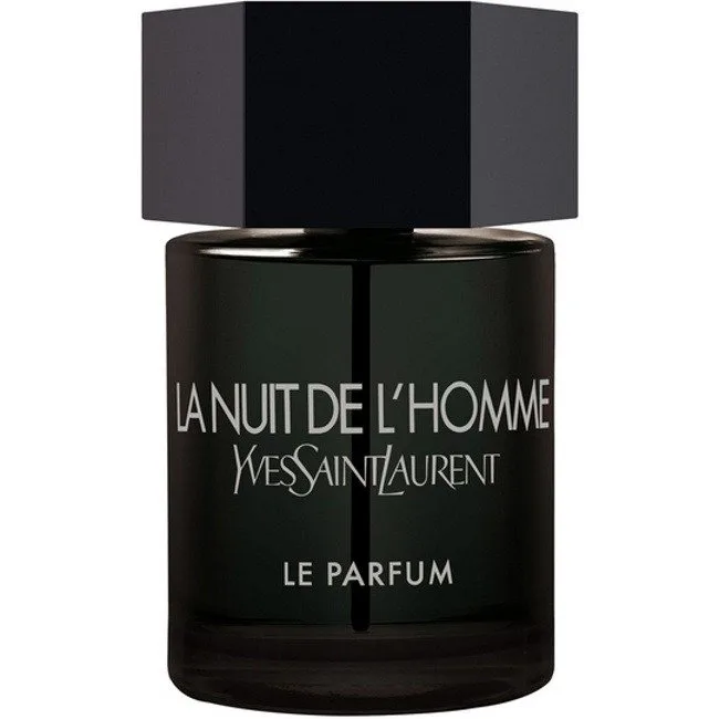 La Nuit De L’Homme Le Parfum