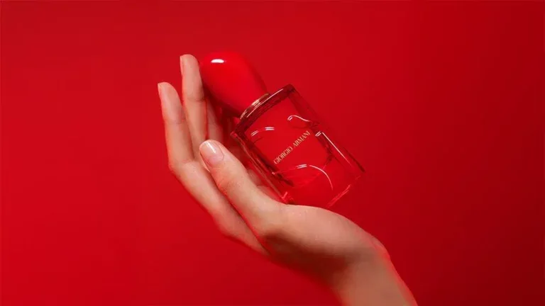 SÌ PASSIONE RED MUSK thumbnail 2