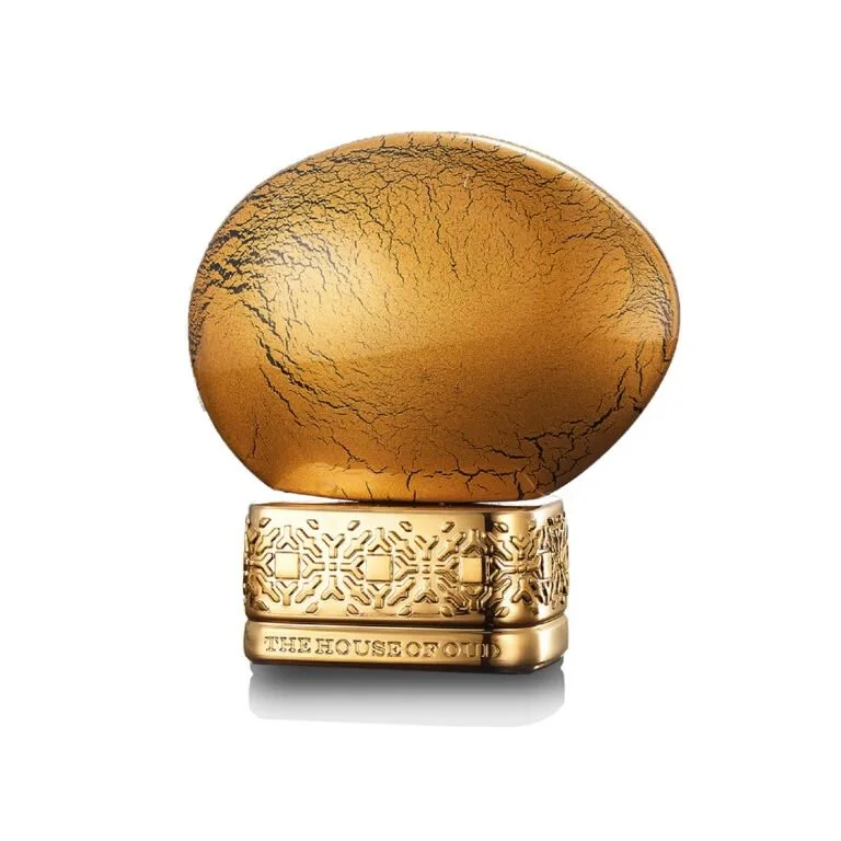 GOLDEN POWDER