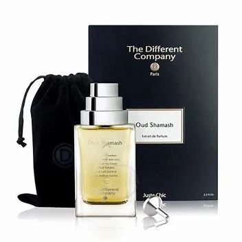 OUD SHAMASH Extrait de Parfum 100 ML