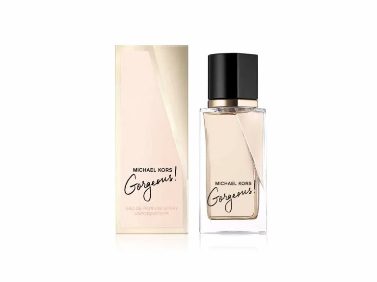 Gorgeous! EAU DE PARFUM