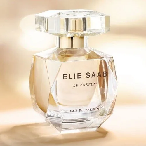LE PARFUM