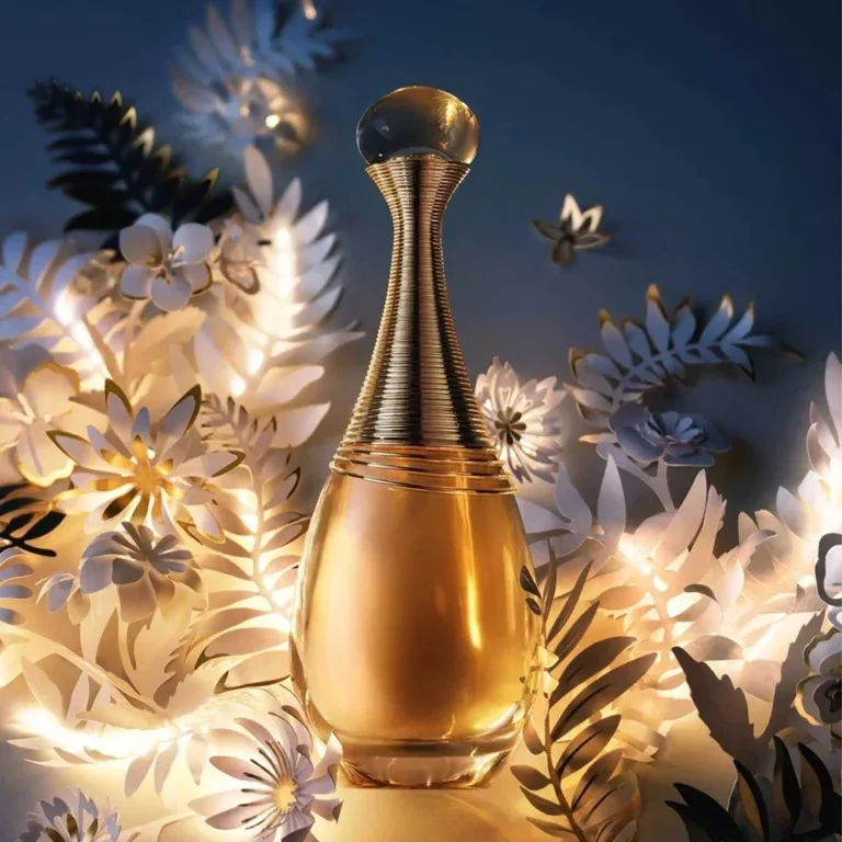 DIOR J’ADORE EAU DE PARFUM