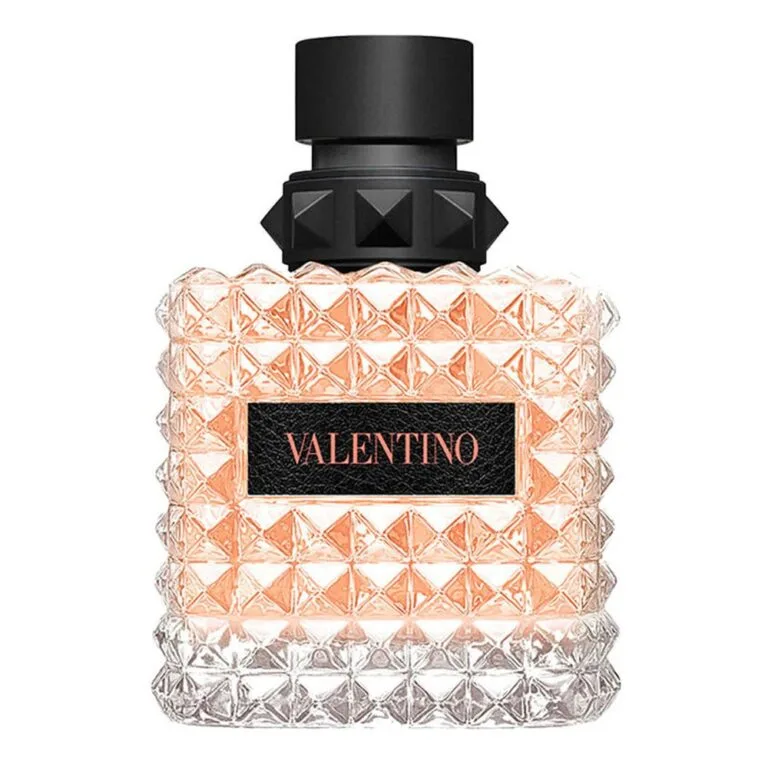 DONNA BORN IN ROMA CORAL EDP
