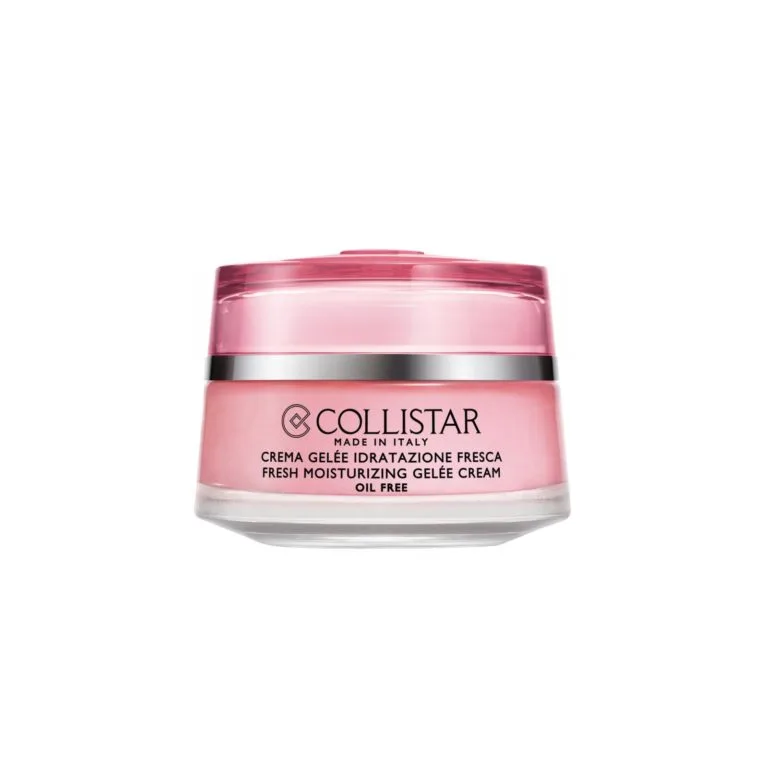 IDRO-ATTIVA FRESH MOISTURIZING GELÉE CREAM