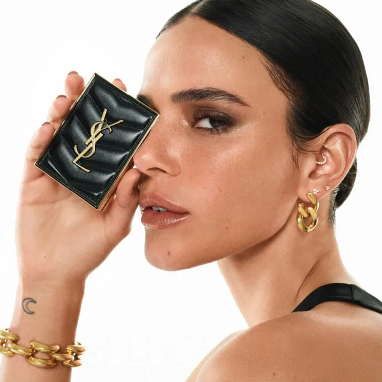 COUTURE MINI CLUTCH LUXURY EYESHADOW PALETTE thumbnail 3