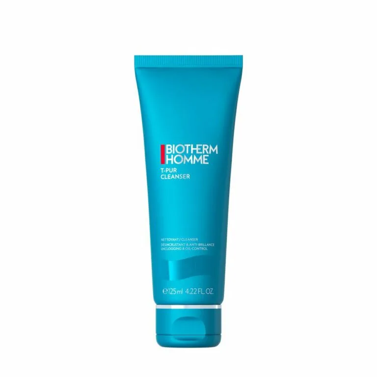 T-Pur Anti Oil&Shine Cleanser