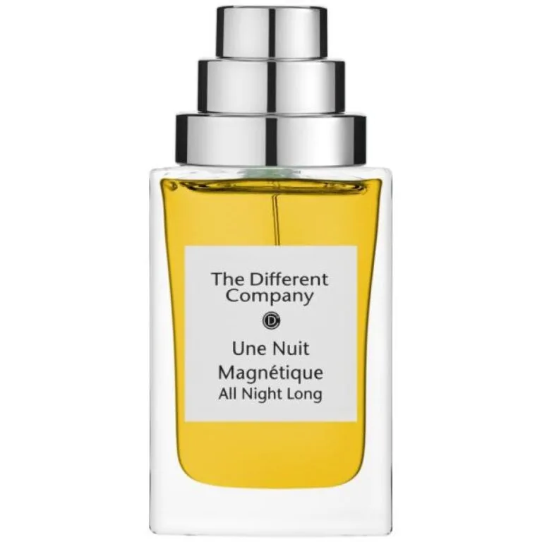Une Nuit Magnetique