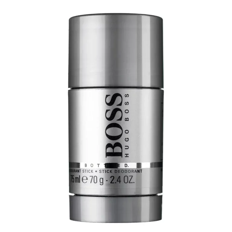 HUGO BOSS BOTTLED DEO STICK 75 ML