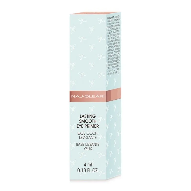 Lasting Smooth Eye Primer