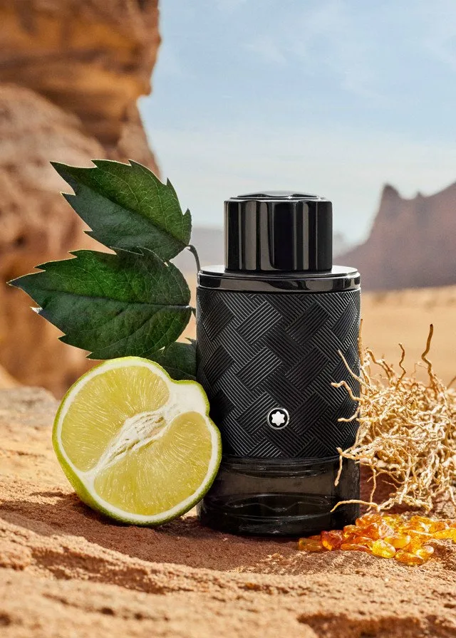 Explorer Extreme Parfum thumbnail 4