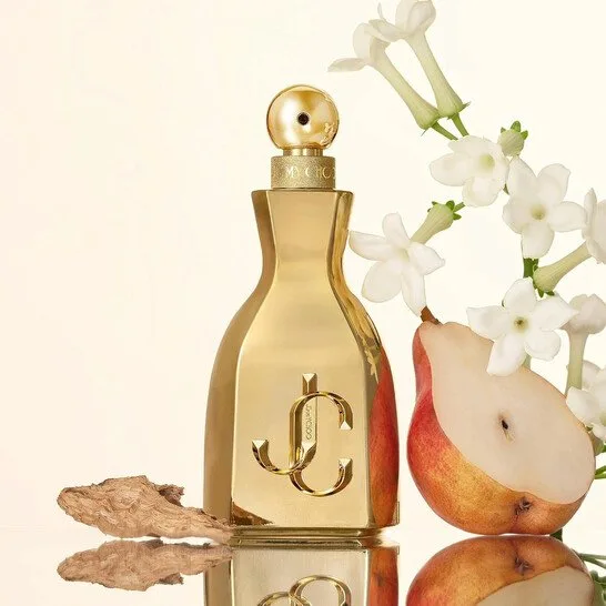 I WANT CHOO LE PARFUM thumbnail 2