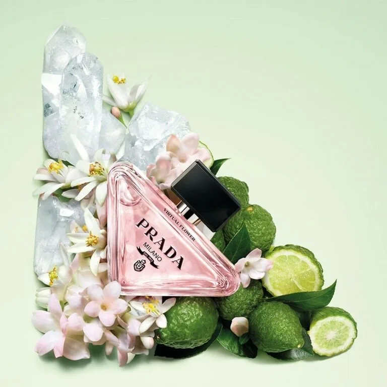 Paradoxe Virtual Flower Eau de Parfum thumbnail 5